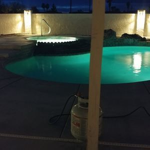 Meet your Posher, Jim